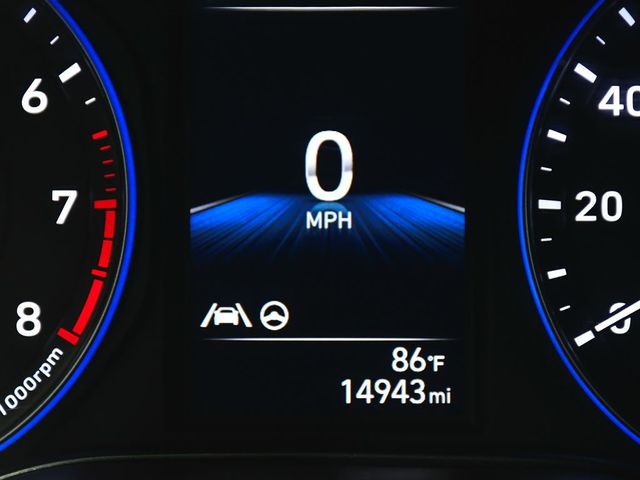2023 Hyundai Kona SEL - 23039789 - 17