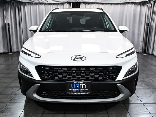 2023 Hyundai Kona SEL - 23039789 - 1