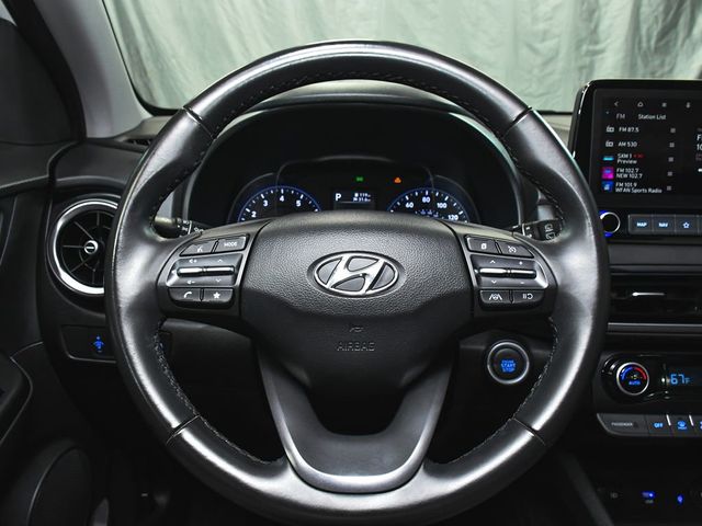 2023 Hyundai Kona SEL - 23039789 - 23