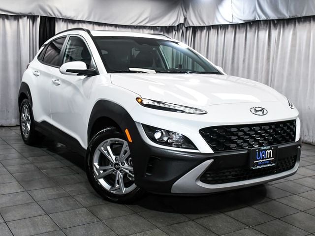 2023 Hyundai Kona SEL - 23039789 - 2
