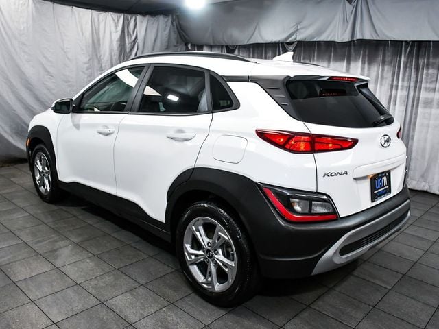 2023 Hyundai Kona SEL - 23039789 - 3
