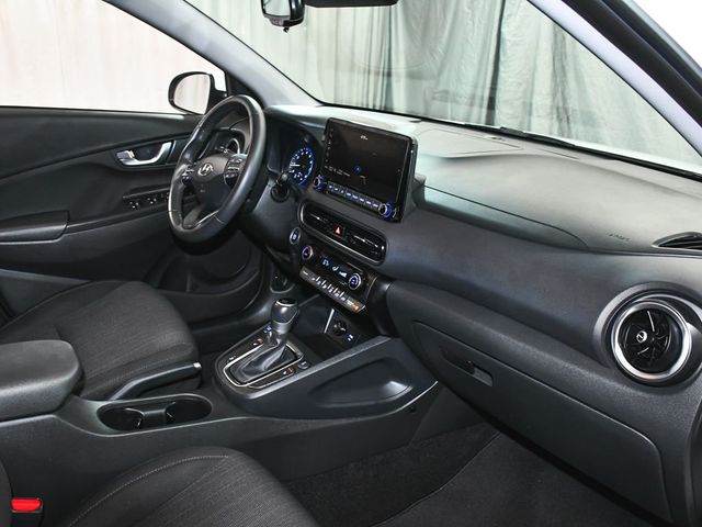 2023 Hyundai Kona SEL - 23039789 - 44