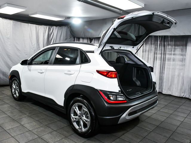 2023 Hyundai Kona SEL - 23039789 - 48