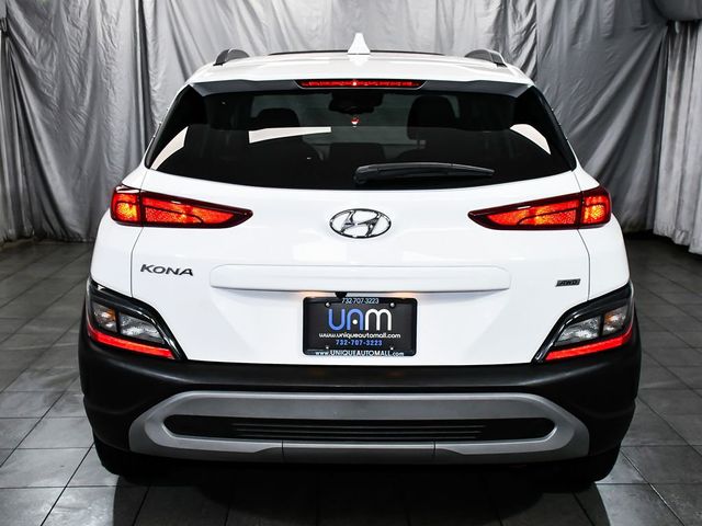 2023 Hyundai Kona SEL - 23039789 - 4