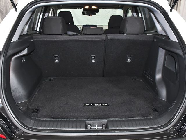 2023 Hyundai Kona SEL - 23039789 - 50