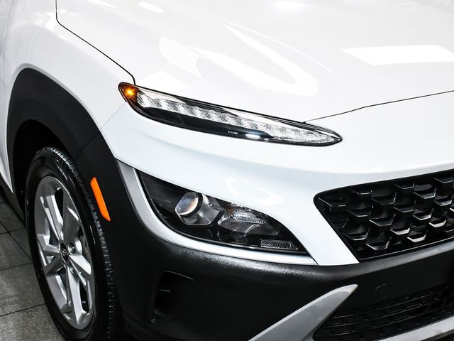 2023 Hyundai Kona SEL - 23039789 - 57