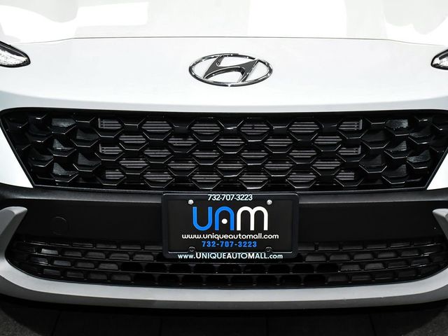 2023 Hyundai Kona SEL - 23039789 - 58