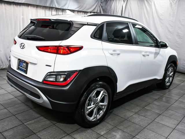 2023 Hyundai Kona SEL - 23039789 - 5