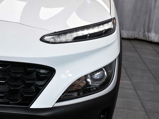 2023 Hyundai Kona SEL - 23039789 - 59