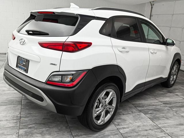 2023 Hyundai Kona SEL photo 7