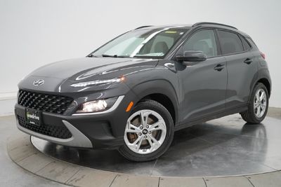 2023 Hyundai Kona