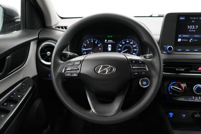 2023 Hyundai Kona SEL - 23090870 - 14