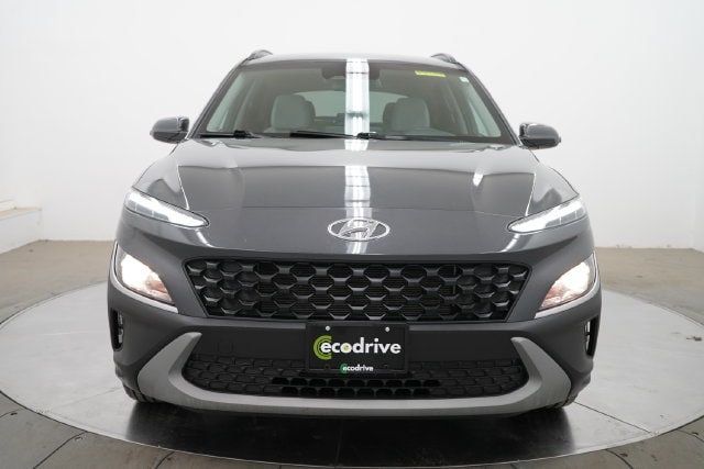 2023 Hyundai Kona SEL - 23090870 - 1