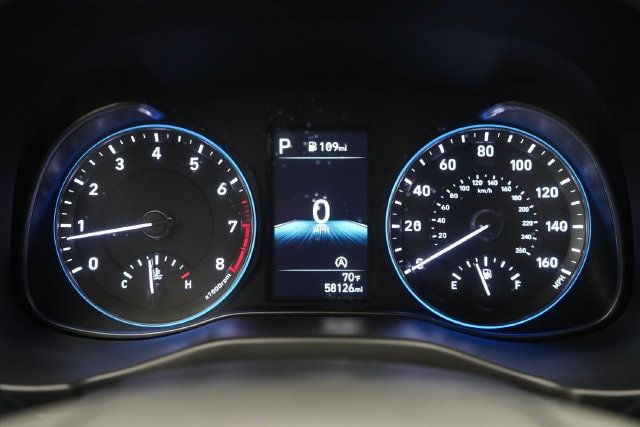 2023 Hyundai Kona SEL - 23090870 - 20