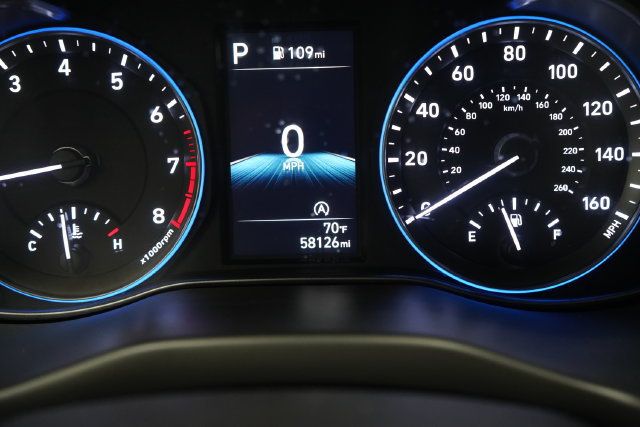 2023 Hyundai Kona SEL - 23090870 - 21