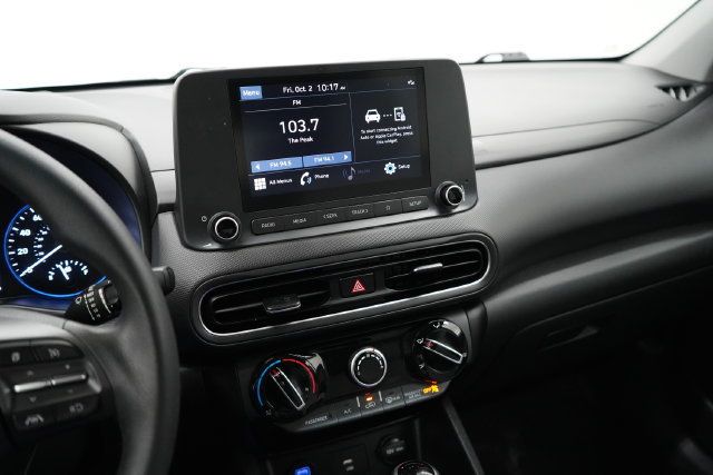 2023 Hyundai Kona SEL - 23090870 - 22