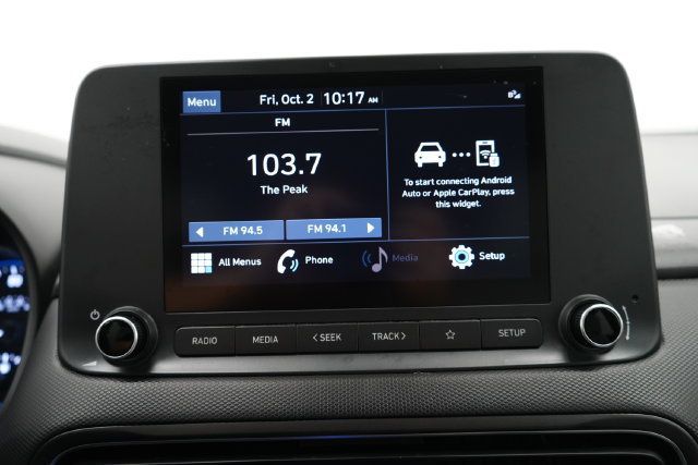 2023 Hyundai Kona SEL - 23090870 - 23