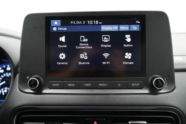 2023 Hyundai Kona SEL - 23090870 - 25