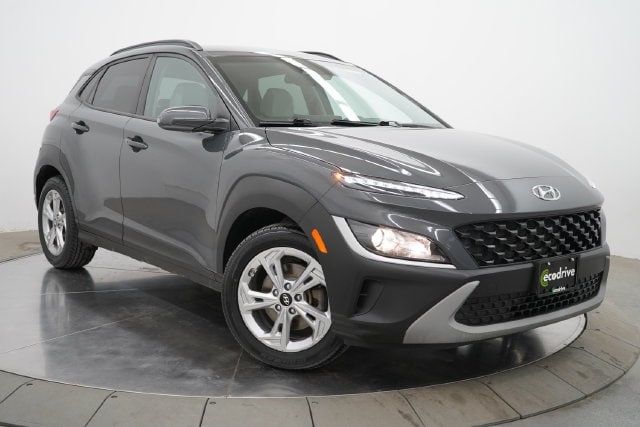 2023 Hyundai Kona SEL - 23090870 - 2