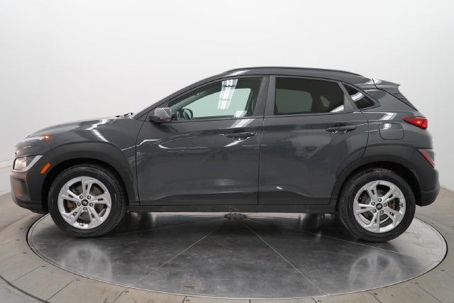 2023 Hyundai Kona SEL - 23090870 - 3