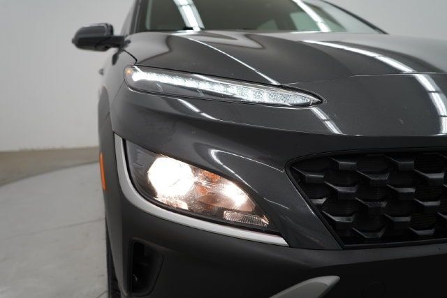 2023 Hyundai Kona SEL - 23090870 - 41