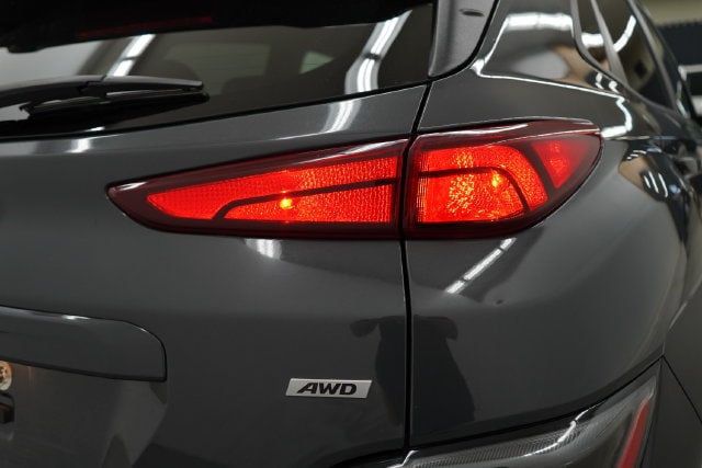 2023 Hyundai Kona SEL - 23090870 - 44