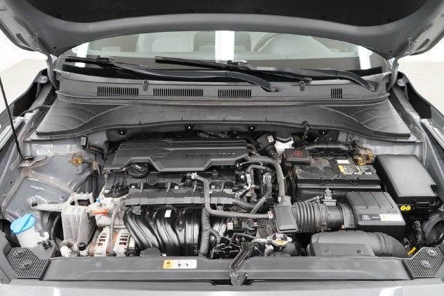 2023 Hyundai Kona SEL - 23090870 - 45