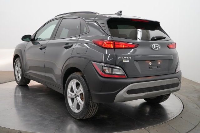 2023 Hyundai Kona SEL - 23090870 - 4