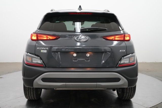 2023 Hyundai Kona SEL - 23090870 - 5