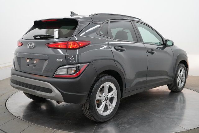 2023 Hyundai Kona SEL - 23090870 - 6