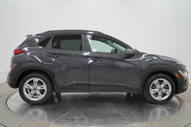 2023 Hyundai Kona SEL - 23090870 - 7