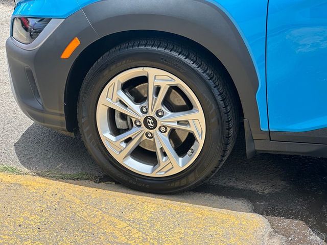 2023 Hyundai Kona SEL Automatic AWD - 22848820 - 11