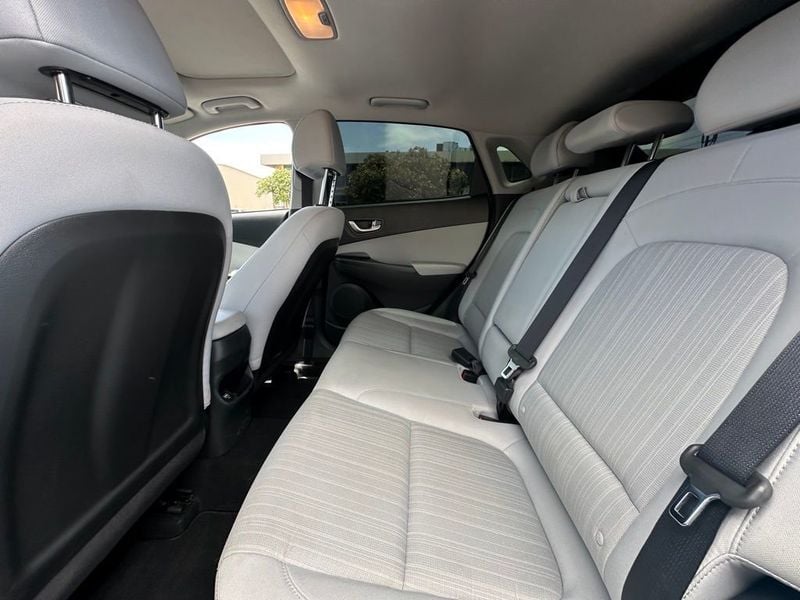2023 Hyundai Kona SEL N Line photo 14
