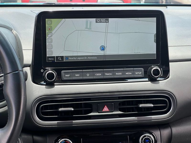 2023 Hyundai Kona SEL N Line photo 16