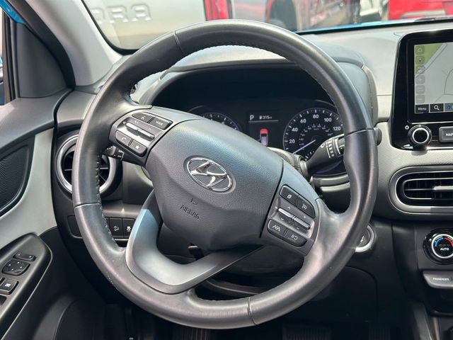 2023 Hyundai Kona SEL Automatic AWD - 22848820 - 19