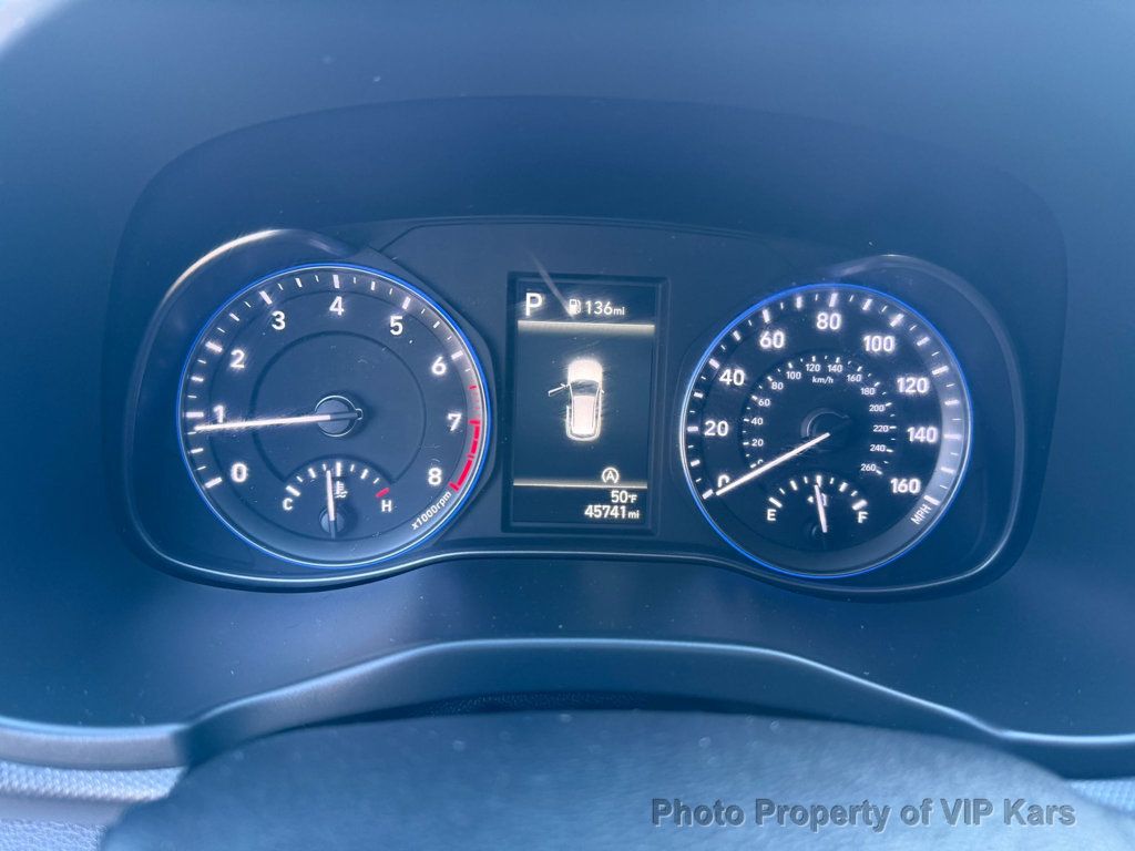 2023 Hyundai Kona SEL Automatic AWD - 22973906 - 14