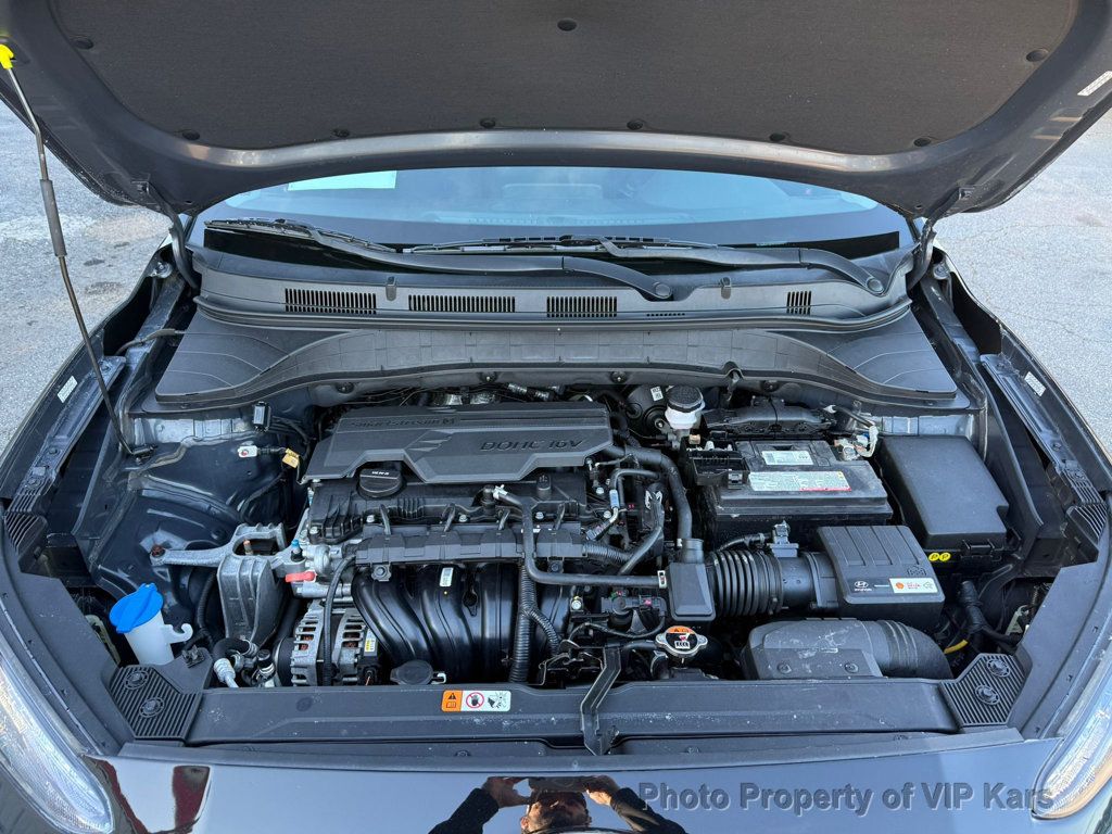 2023 Hyundai Kona SEL Automatic AWD - 22973906 - 21