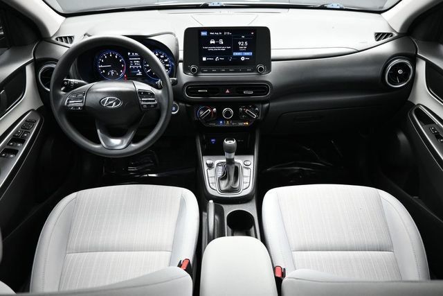 2023 Hyundai Kona SEL Automatic AWD - 23060293 - 12