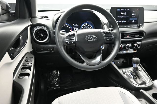 2023 Hyundai Kona SEL Automatic AWD - 23060293 - 13