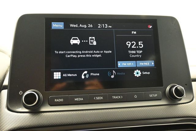 2023 Hyundai Kona SEL Automatic AWD - 23060293 - 16