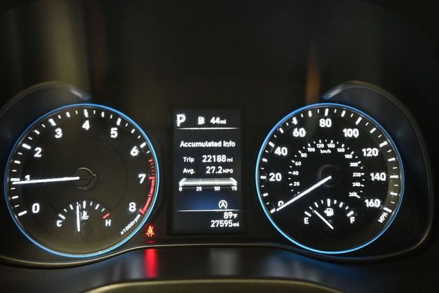 2023 Hyundai Kona SEL Automatic AWD - 23060293 - 18