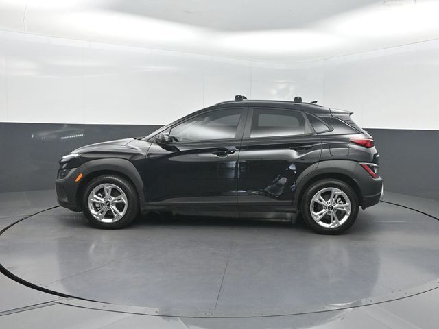 2023 Hyundai Kona SEL Automatic AWD - 23060293 - 1