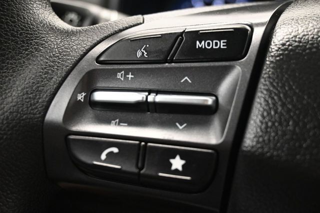 2023 Hyundai Kona SEL Automatic AWD - 23060293 - 19