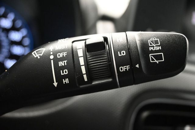 2023 Hyundai Kona SEL Automatic AWD - 23060293 - 22