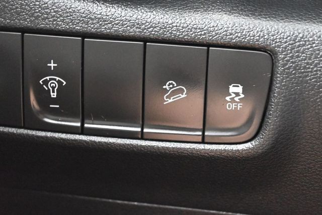 2023 Hyundai Kona SEL Automatic AWD - 23060293 - 24