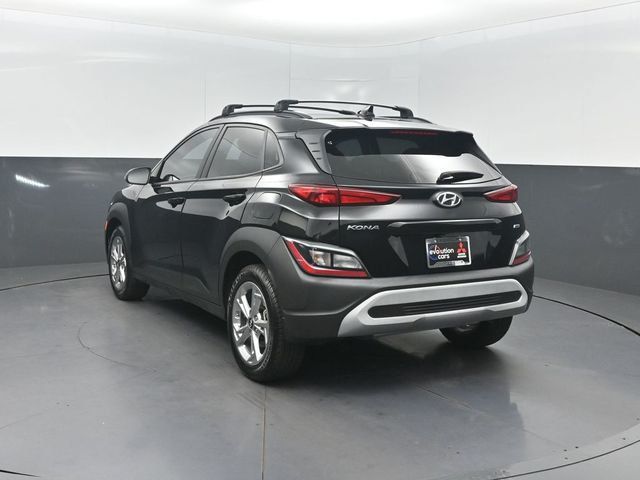 2023 Hyundai Kona SEL Automatic AWD - 23060293 - 26