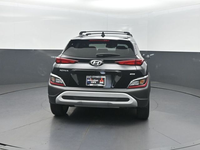 2023 Hyundai Kona SEL Automatic AWD - 23060293 - 27