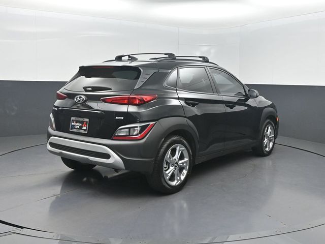 2023 Hyundai Kona SEL Automatic AWD - 23060293 - 28