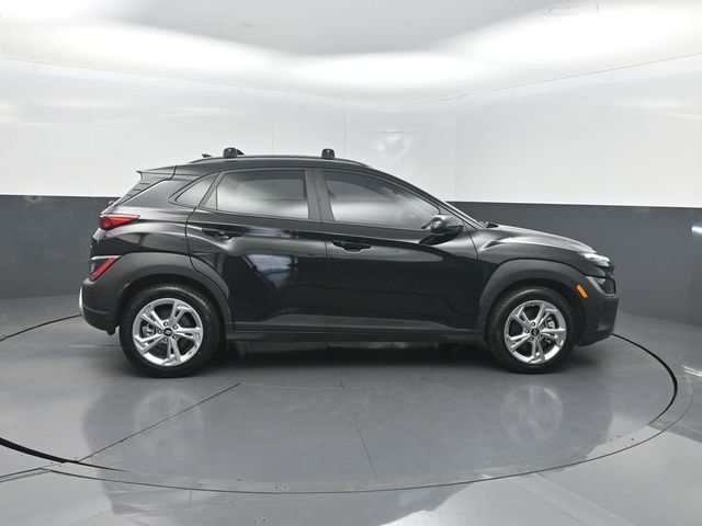 2023 Hyundai Kona SEL Automatic AWD - 23060293 - 29