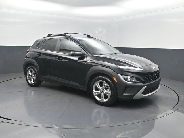2023 Hyundai Kona SEL Automatic AWD - 23060293 - 30